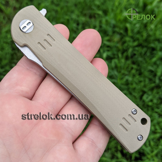 Ніж складний Bestech Knife Kendo (BG06C-1)
