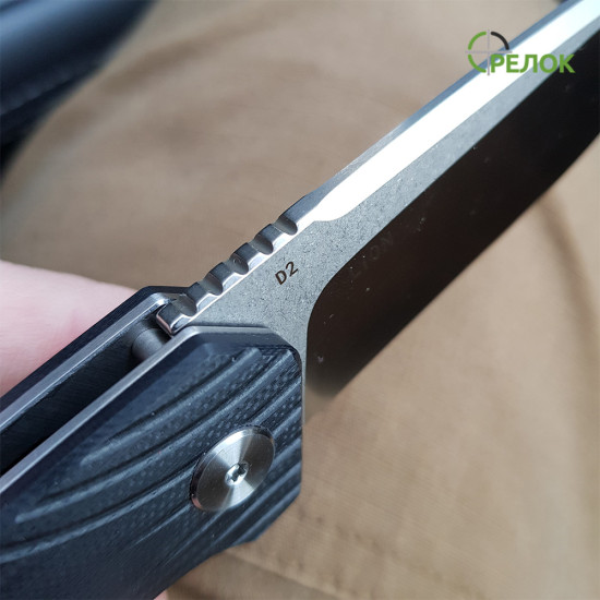 Ніж складний Bestech Knife Lion (BG01A)