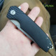 Ніж складний Bestech Knife Lion (BG01A)