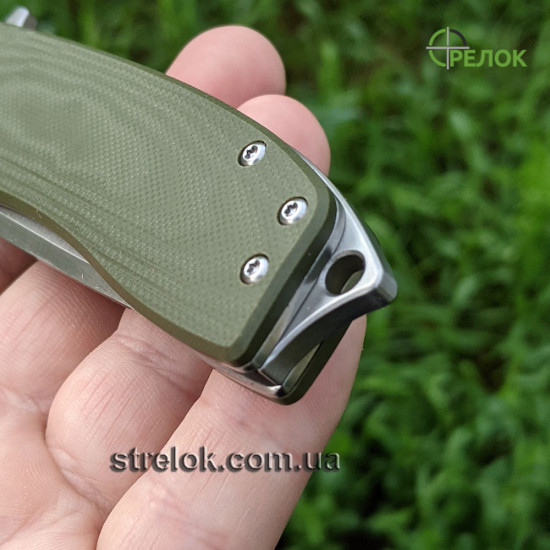 Ніж складний Bestech Knife Lion (BG01B)