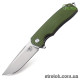 Ніж складний Bestech Knife Lion (BG01B)