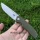 Ніж складний Bestech Knife Lion (BG01B)