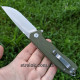 Ніж складний Bestech Knife Lion (BG01B)