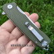 Ніж складний Bestech Knife Lion (BG01B)