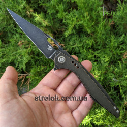 Ніж складний Bestech Knife Malware (BT1902B)