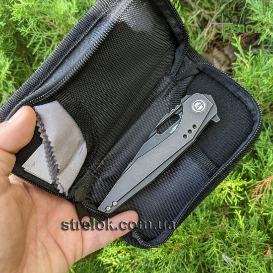 Ніж складний Bestech Knife Malware (BT1902B)