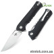 Ніж складний Bestech Knife MUSKIE (BG20A-1)
