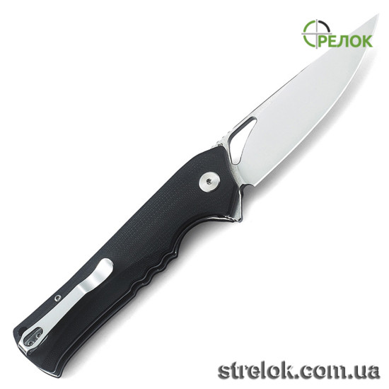 Ніж складний Bestech Knife MUSKIE (BG20A-1)