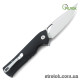 Ніж складний Bestech Knife MUSKIE (BG20A-1)