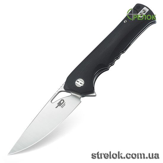 Ніж складний Bestech Knife MUSKIE (BG20A-1)