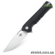 Ніж складний Bestech Knife MUSKIE (BG20A-1)