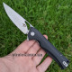 Ніж складний Bestech Knife MUSKIE (BG20A-1)