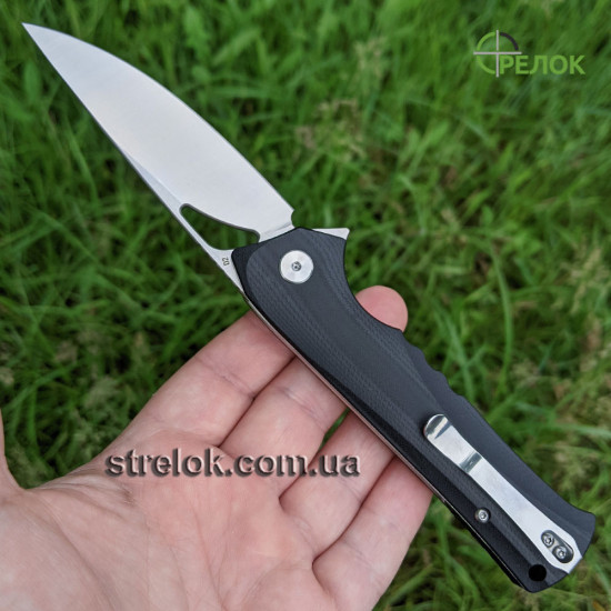 Ніж складний Bestech Knife MUSKIE (BG20A-1)