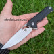 Ніж складний Bestech Knife MUSKIE (BG20A-1)