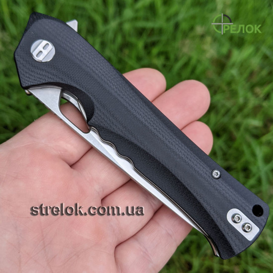 Ніж складний Bestech Knife MUSKIE (BG20A-1)