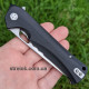 Ніж складний Bestech Knife MUSKIE (BG20A-1)
