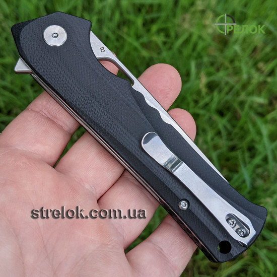 Ніж складний Bestech Knife MUSKIE (BG20A-1)