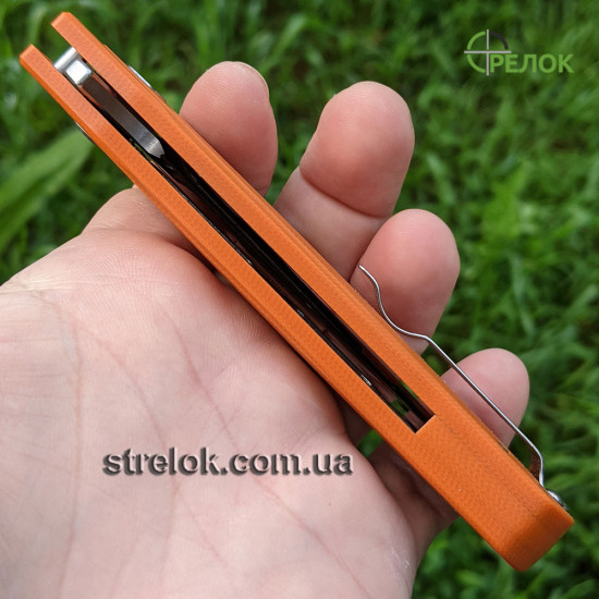 Ніж складний Bestech Knife Paladin (BG13C-1) Ніж складний Bestech Knife Paladin (BG13C-1)