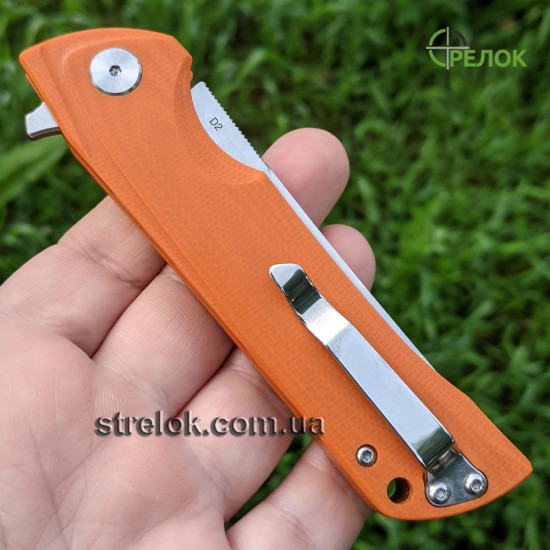 Ніж складний Bestech Knife Paladin (BG13C-1) Ніж складний Bestech Knife Paladin (BG13C-1)