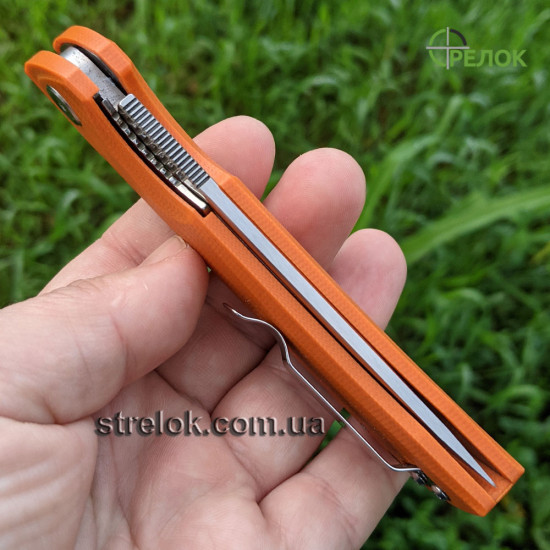 Ніж складний Bestech Knife Paladin (BG13C-1) Ніж складний Bestech Knife Paladin (BG13C-1)