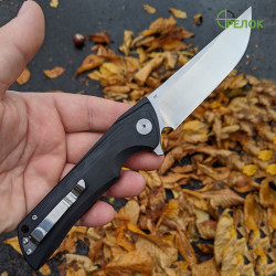 Ніж складний Bestech Knife Paladin (BG13A-1)