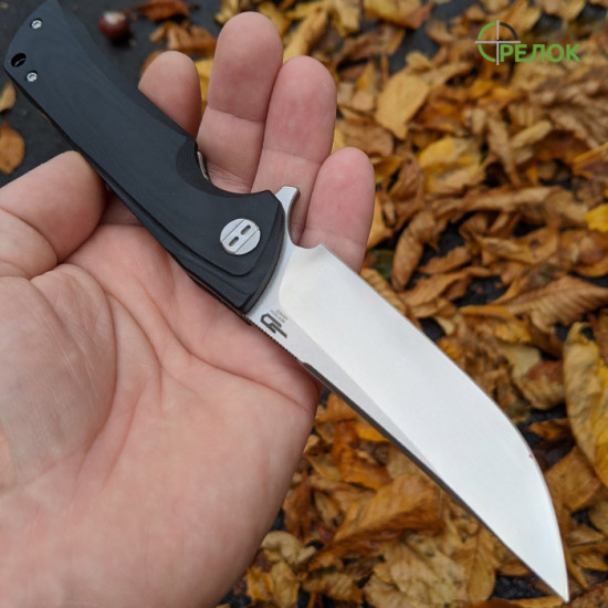 Ніж складний Bestech Knife Paladin (BG13A-1)