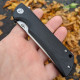 Ніж складний Bestech Knife Paladin (BG13A-1)