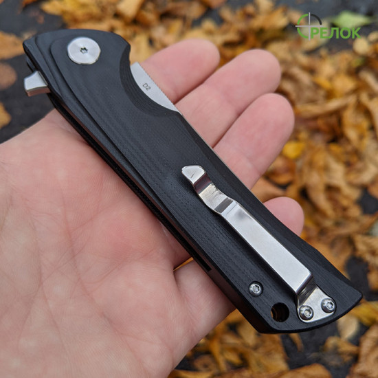 Ніж складний Bestech Knife Paladin (BG13A-1)