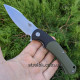 Ніж складний Bestech Knife Penguin (BG32A)