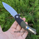 Ніж складний Bestech Knife Penguin (BG32A)