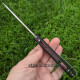 Ніж складний Bestech Knife Scimitar (BG05A-1)