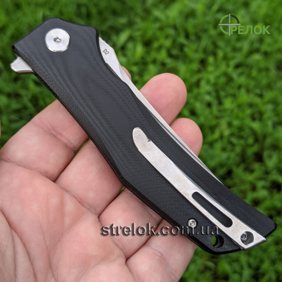 Ніж складний Bestech Knife Scimitar (BG05A-1)