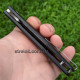 Ніж складний Bestech Knife Scimitar (BG05A-1)