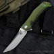 Ніж складний Bestech Knife Scimitar (BG05C-1)