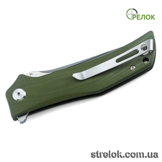 Ніж складний Bestech Knife Scimitar (BG05C-1)