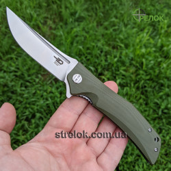Ніж складний Bestech Knife Scimitar (BG05C-1)