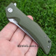 Ніж складний Bestech Knife Scimitar (BG05C-1)