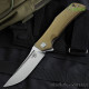Ніж складний Bestech Knife Scimitar (BG05C-1)