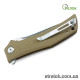 Ніж складний Bestech Knife Scimitar (BG05C-1)