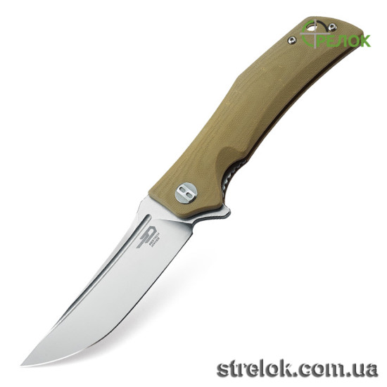 Ніж складний Bestech Knife Scimitar (BG05C-1)