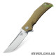 Ніж складний Bestech Knife Scimitar (BG05C-1)