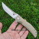 Ніж складний Bestech Knife Scimitar (BG05C-1)