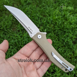 Ніж складний Bestech Knife Scimitar (BG05C-1)