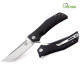 Ніж складний Bestech Knife Scimitar Black