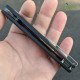 Ніж складний Bestech Knife Scimitar Black