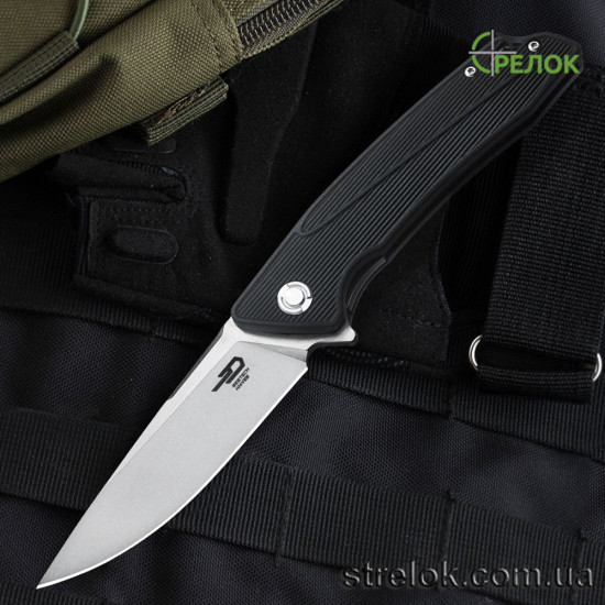 Ніж складний Bestech Knife Spike (BG09A-2) Ніж складний Bestech Knife Spike (BG09A-2)