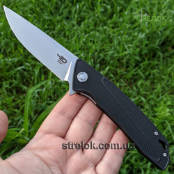 Ніж складний Bestech Knife Spike (BG09A-2)