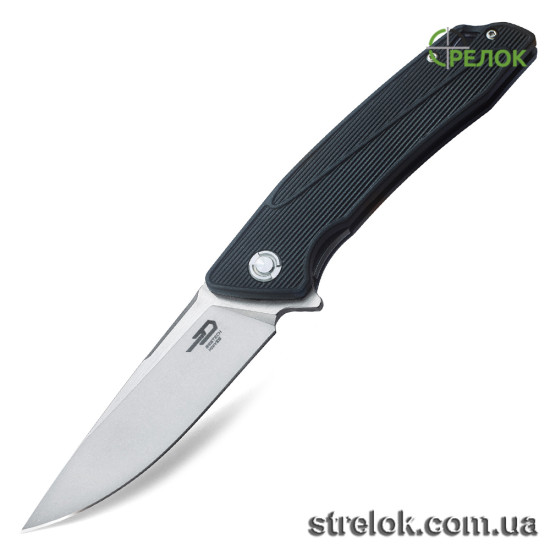 Ніж складний Bestech Knife Spike (BG09A-2) Ніж складний Bestech Knife Spike (BG09A-2)