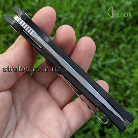 Ніж складний Bestech Knife Spike (BG09A-2) Ніж складний Bestech Knife Spike (BG09A-2)