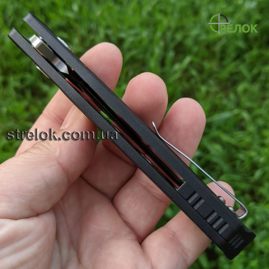 Ніж складний Bestech Knife Spike (BG09A-2) Ніж складний Bestech Knife Spike (BG09A-2)